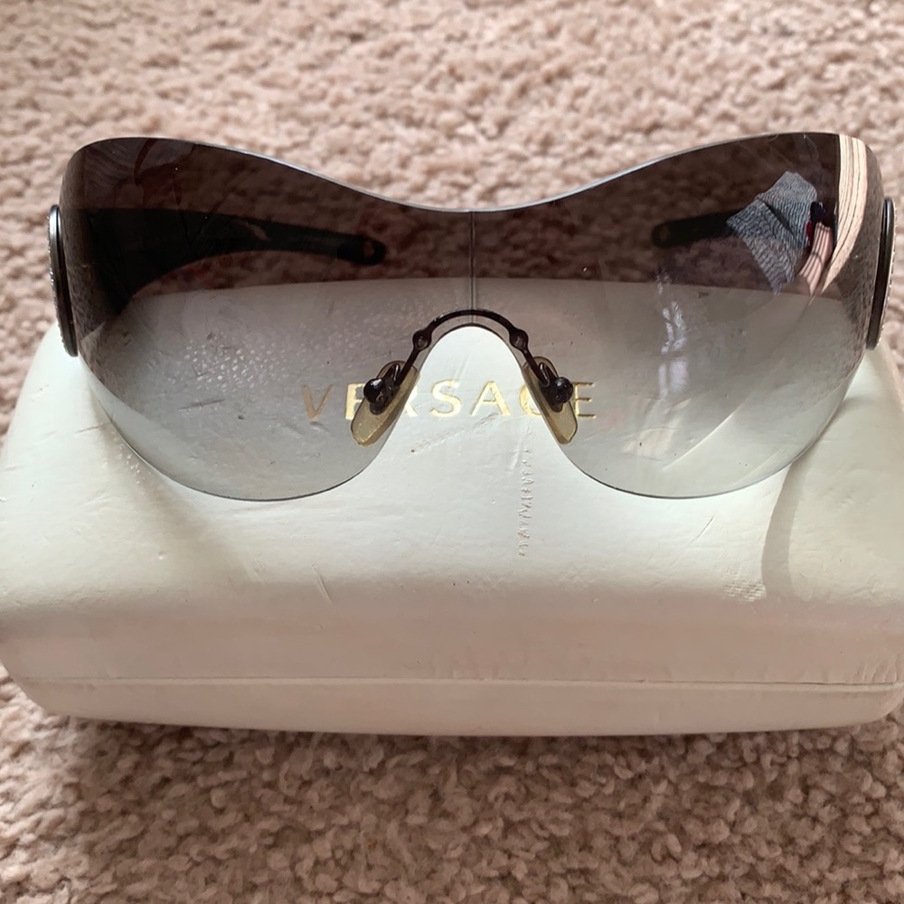 Versace sunglasses